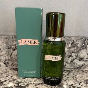 La Mer Green Treatment Lotion 5 fl oz